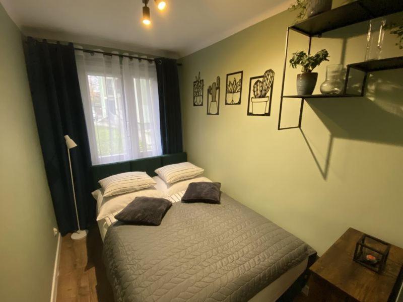 Apartament ,, Sen I Kawa" - Komfortowy Nocleg W Sercu Aglomeracji Bytom Exterior photo